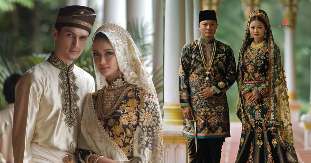 Occasions For Wearing Traditional Attire