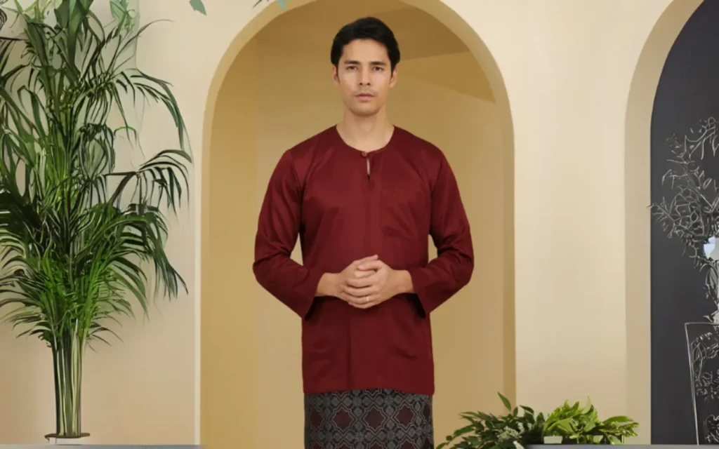 How to Care for Your Baju Melayu Johor to Keep It Looking New | esmartway