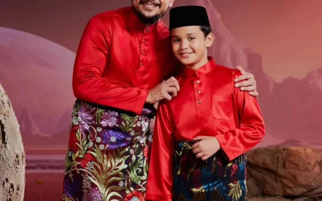 How to Choose the Perfect Baju Melayu Johor for Different Occasions | esmartway