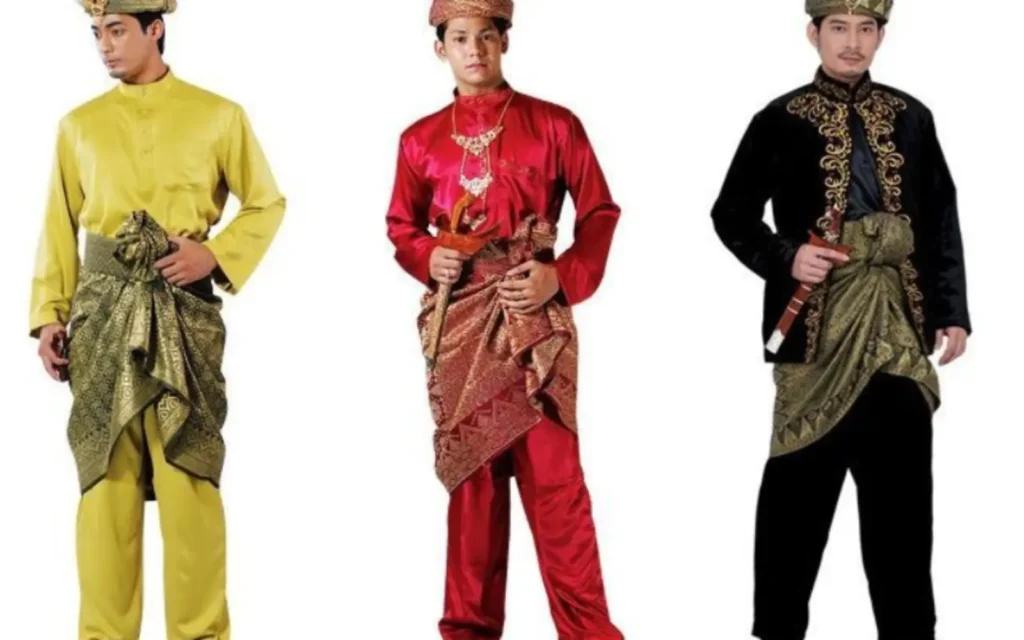 Common Mistakes When Buying a Baju Melayu Johor  | eamartway