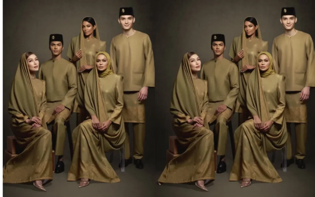 How to Choose the Perfect Baju Melayu Johor for Different Occasions | esmartway