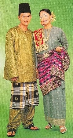 Where Can I Buy Authentic Baju Melayu Johor in Malaysia? Top Spots